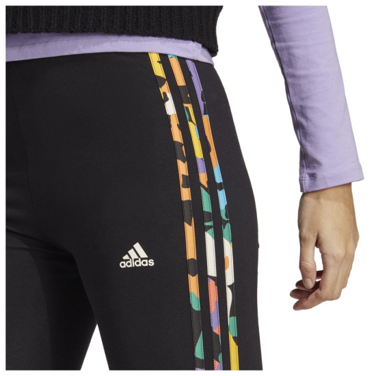 Adidas Γυναικείο κολάν W 3S HW LG
